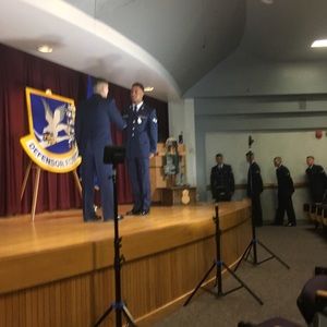 Meet your Posher, John